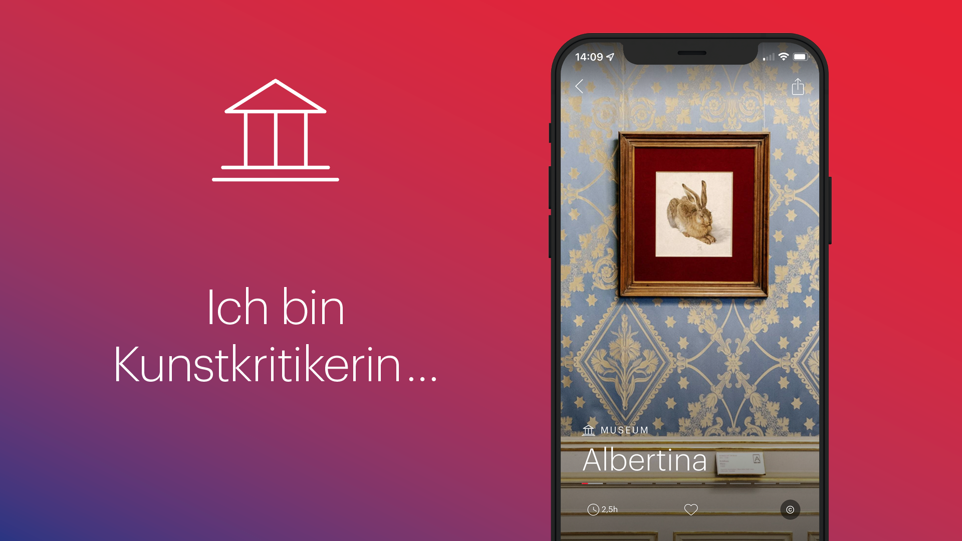 ivie App - Sehenswürdigkeiten