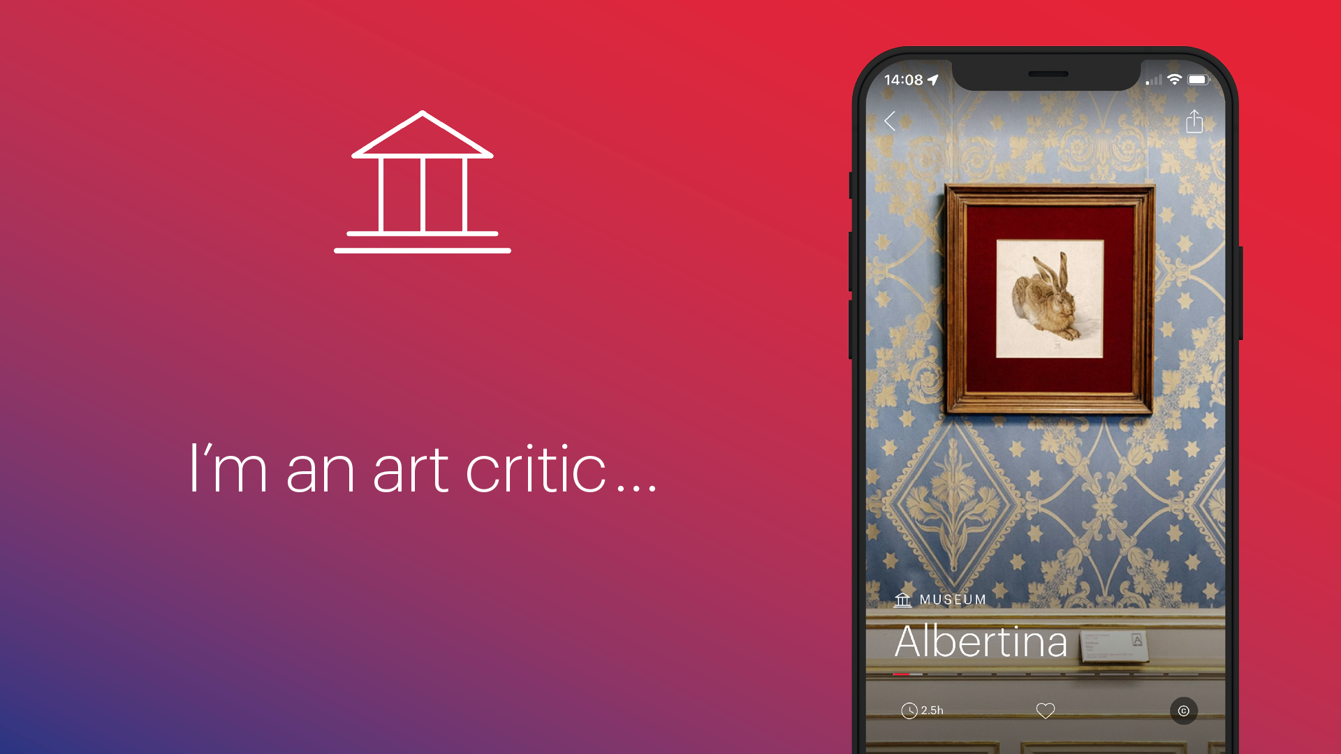app ivie City Guide - Attrazioni