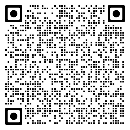 QR Code for the Karmeliterviertel Walk