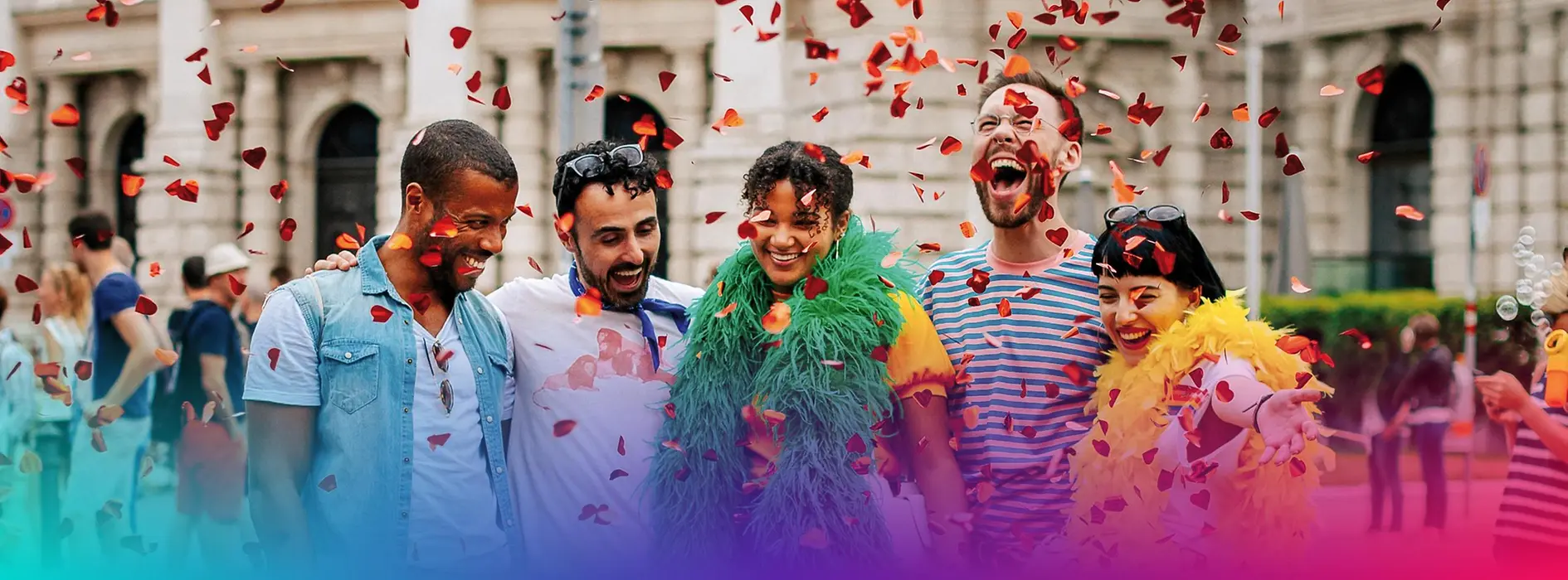 Eurovision Song Contest Header