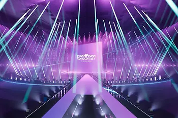 Eurovision Song Contest 2026 | Stage and Lighting Design
