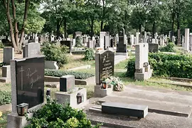 Central Cemetery