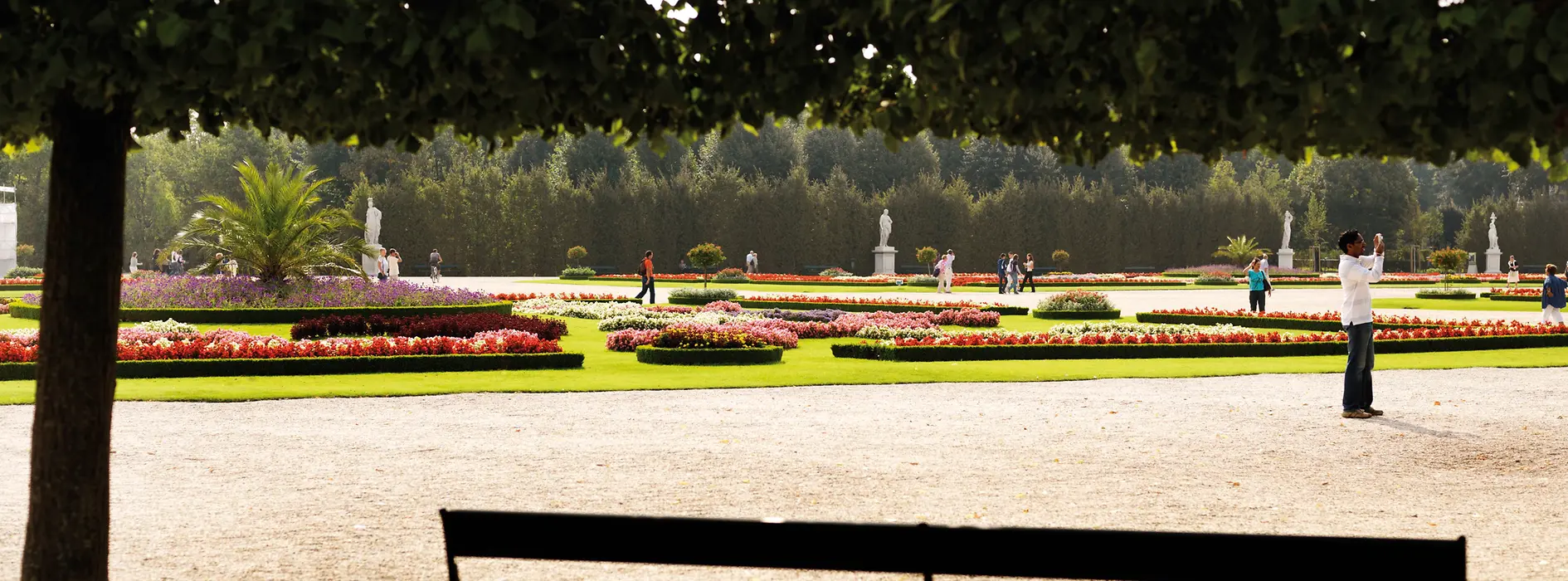 Schönbrunn Palace