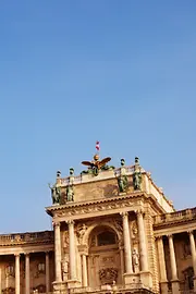 Hofburg - Imperial Palace