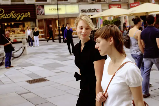 Shopping di coppia