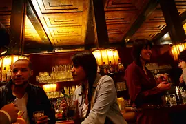 Loos American Bar 