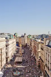 Graben