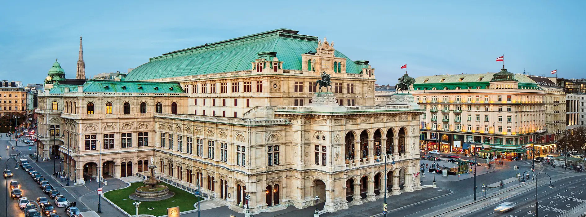 Opera de Stat din Viena