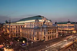 Vienna State Opera