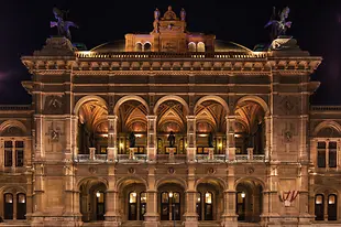 Státní opera 