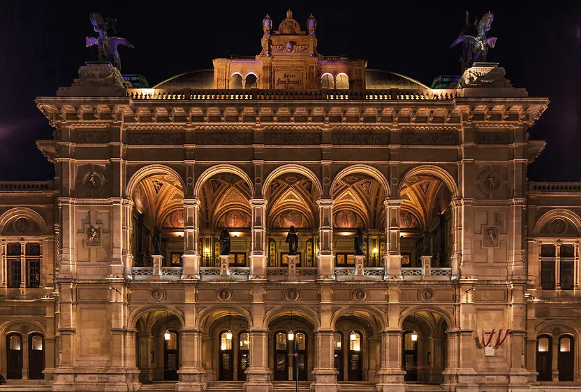 Opera Narodowa 