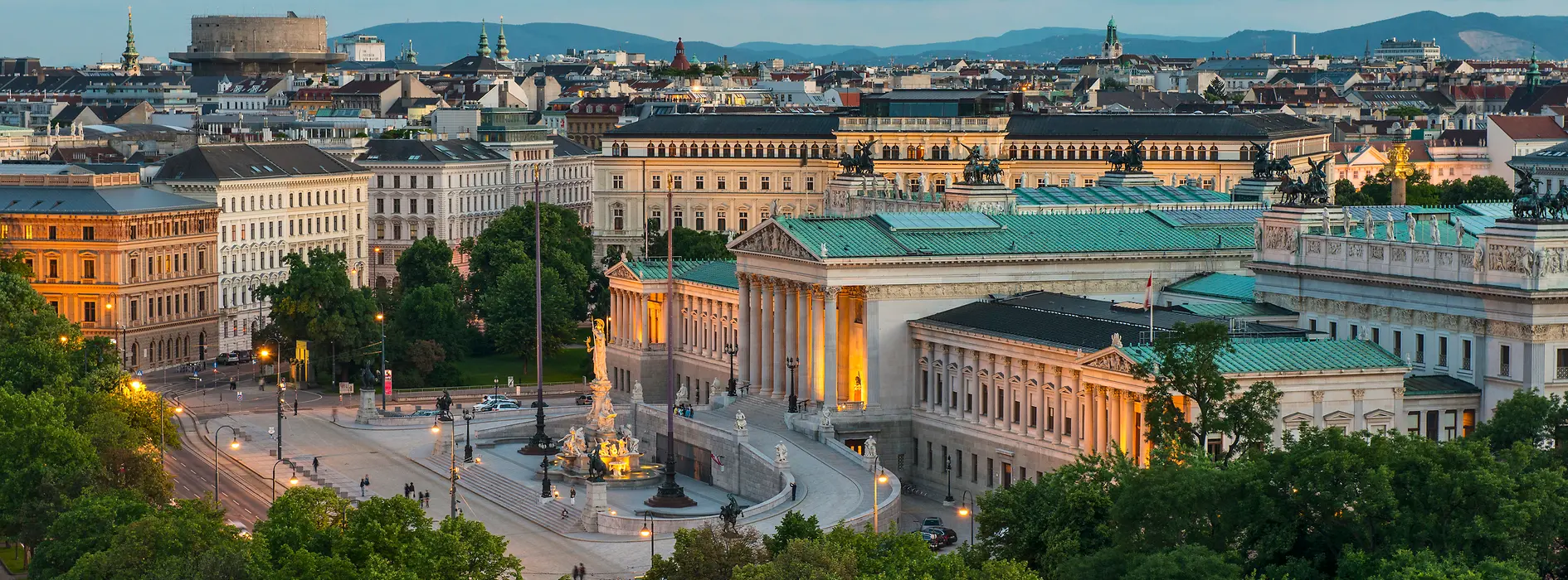 Palais Epstein