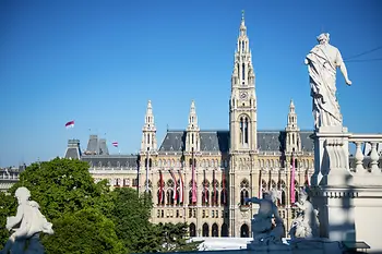 City Hall