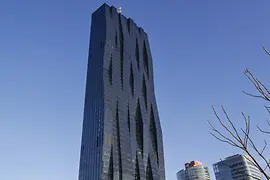 DC Tower