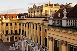 Château de Schönbrunn