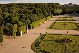 Schönbrunn Palace