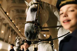 Vienna Boys' Choir