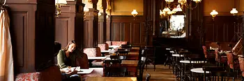 Café Sperl