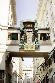 Anker Clock