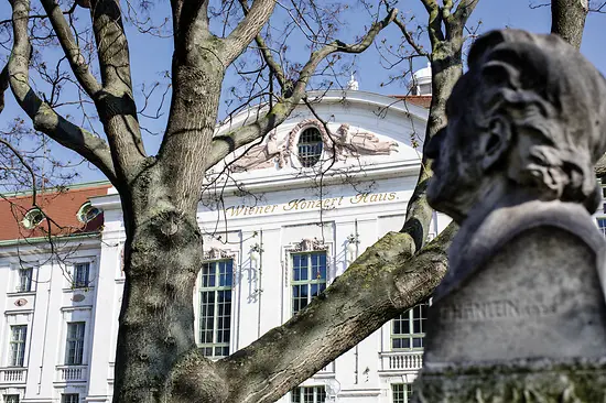 Wiener Konzerthaus