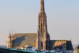 St. Stephen’s Cathedral 