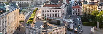 Widok na stare miasto
