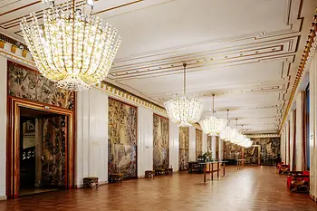 Opera di Stato di Vienna 