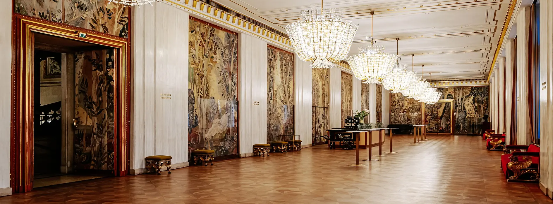 Vienna State Opera 
