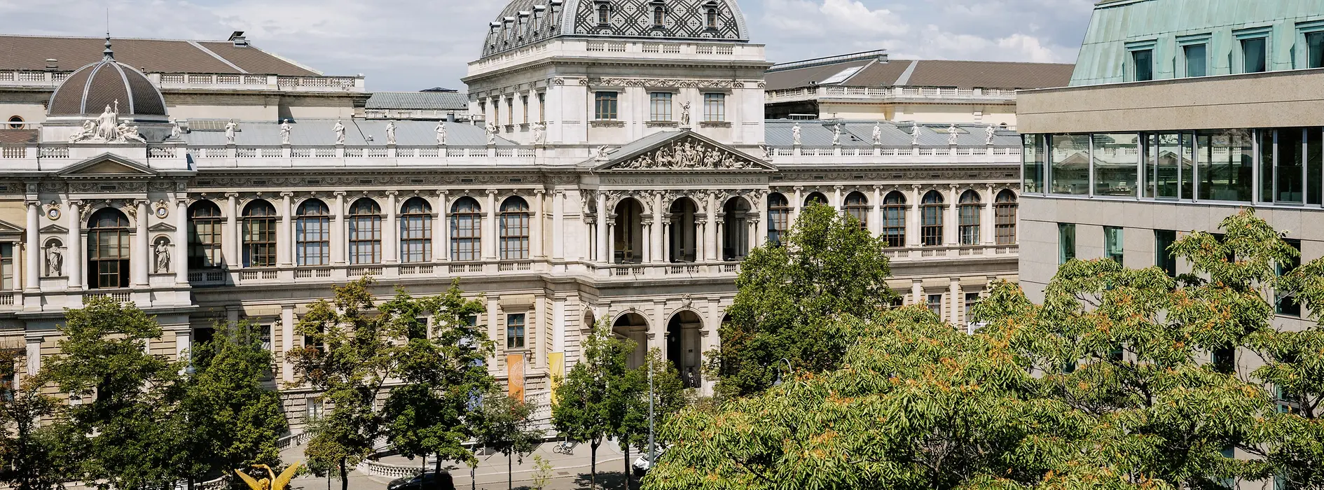 University of Vienna