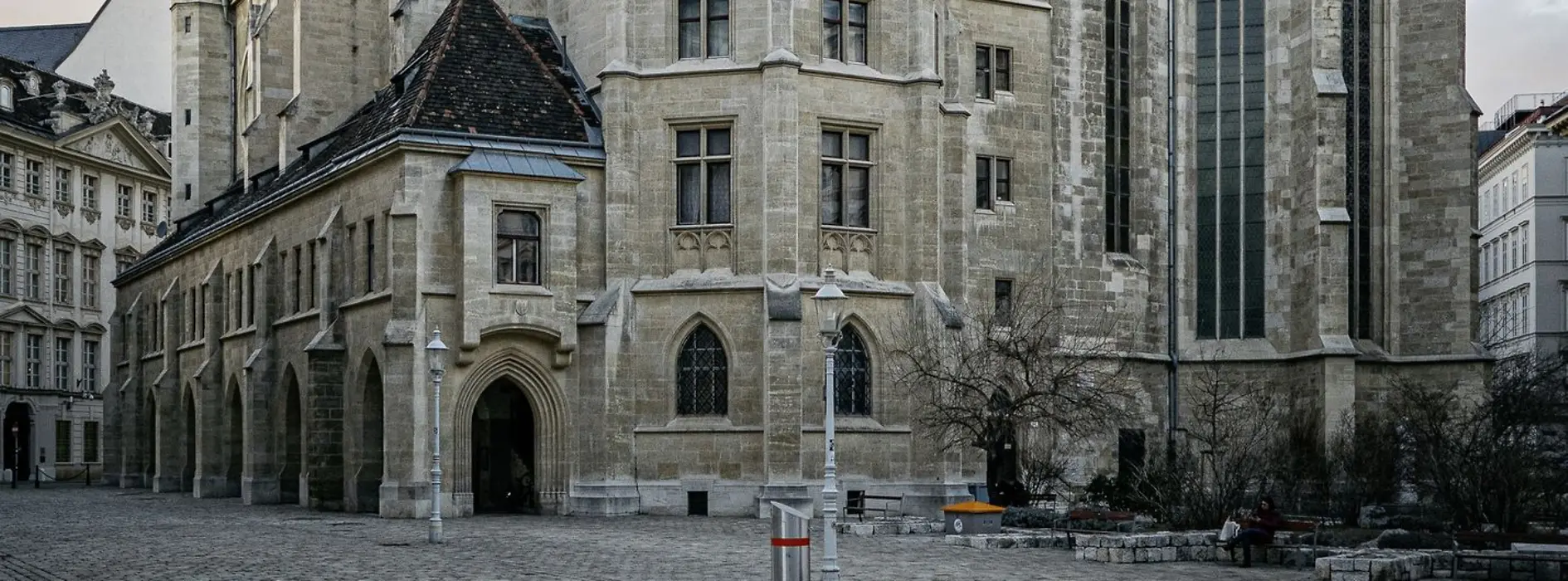 Minorites Church