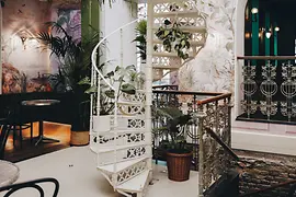Coffeehouse