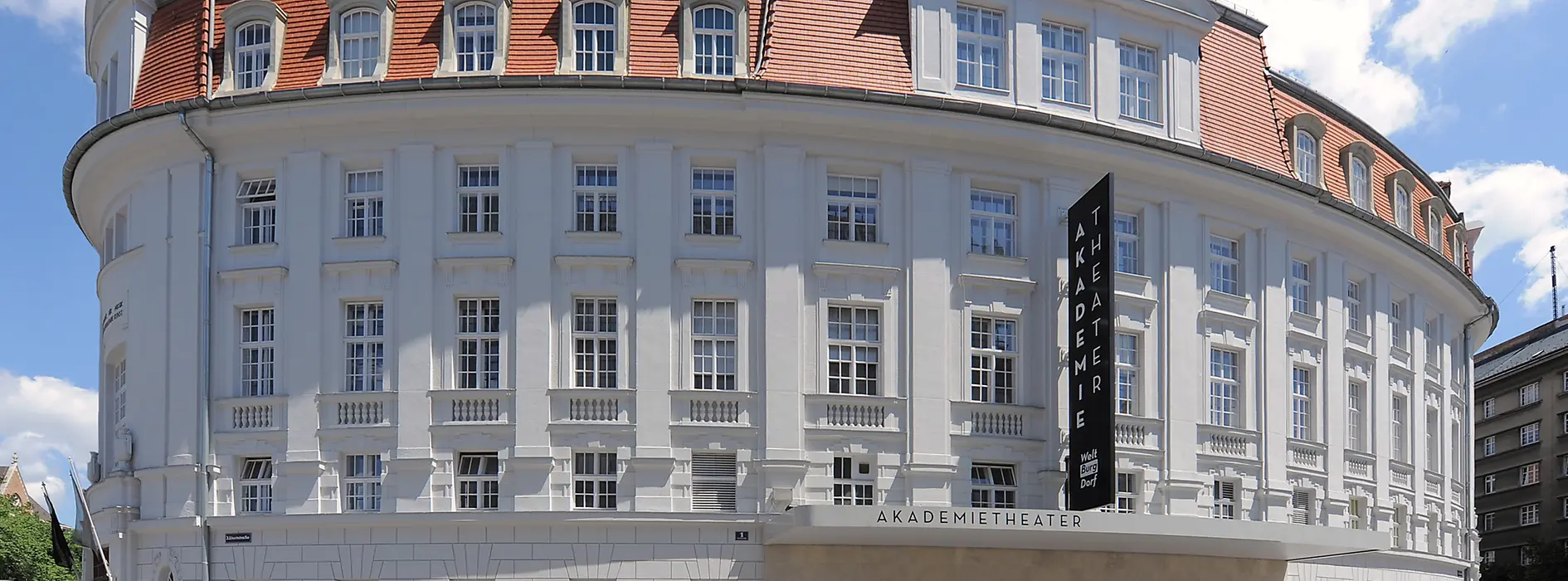 Akademietheater