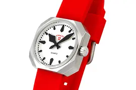 Reloj de pulsera de Lichterloh
