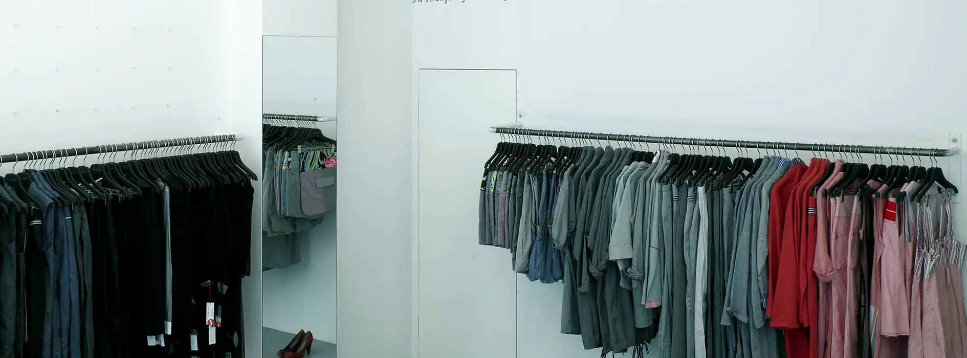 Espace de vente
