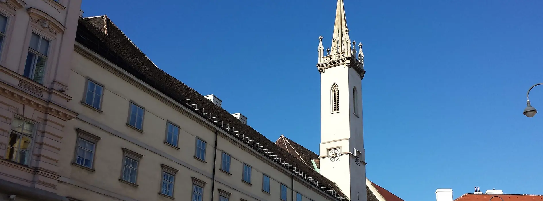 Church of the Augustinian Friars