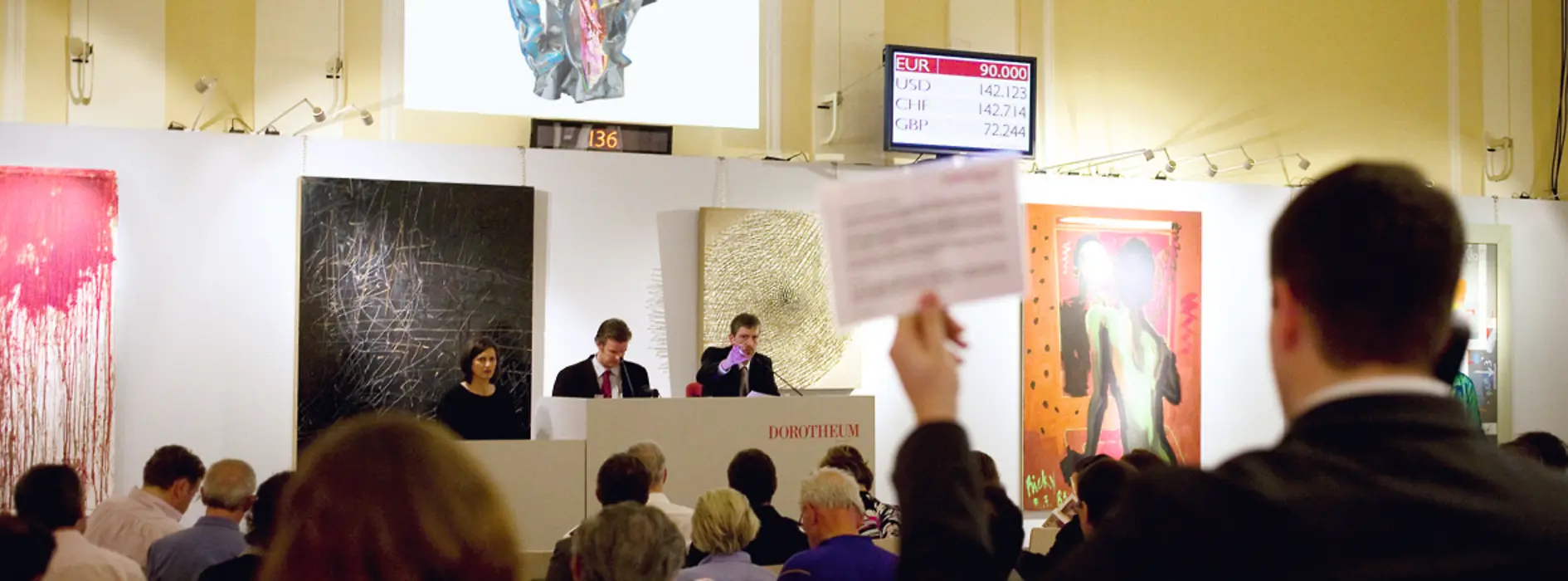 Dorotheum Auction House