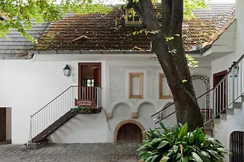 Casa de Beethoven en Heiligenstadt