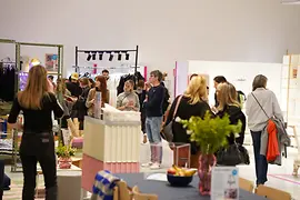 Design fair