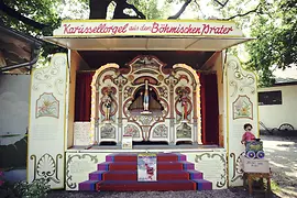 Bohemian Prater