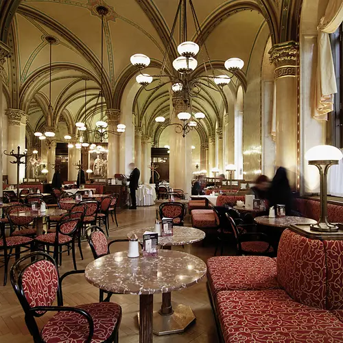 Café Central
