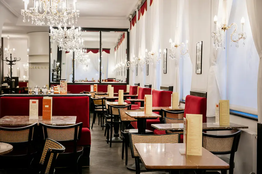 Café 