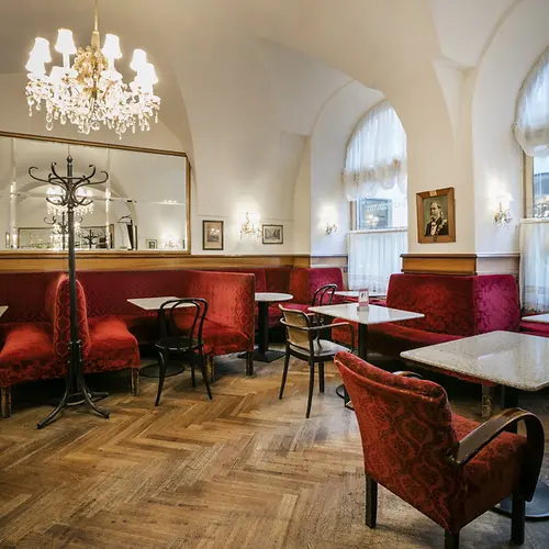 Kaffeehaus