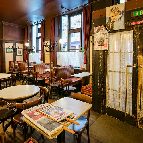 Kaffeehaus