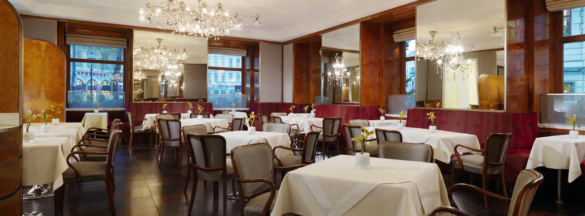 Café Imperial