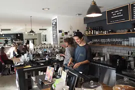 Café