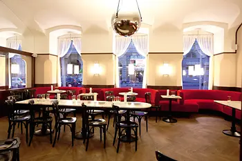 Café Museum