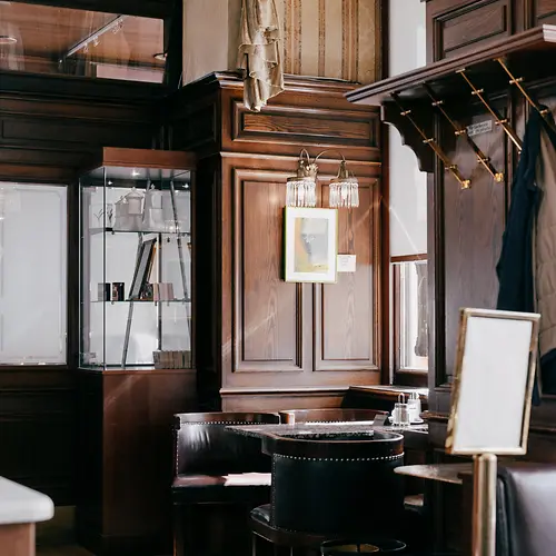 Café Schwarzenberg