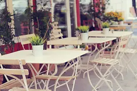 Cafè Mima