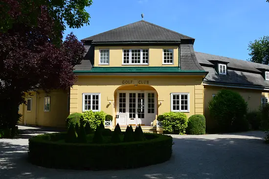 Golf club Freudenau