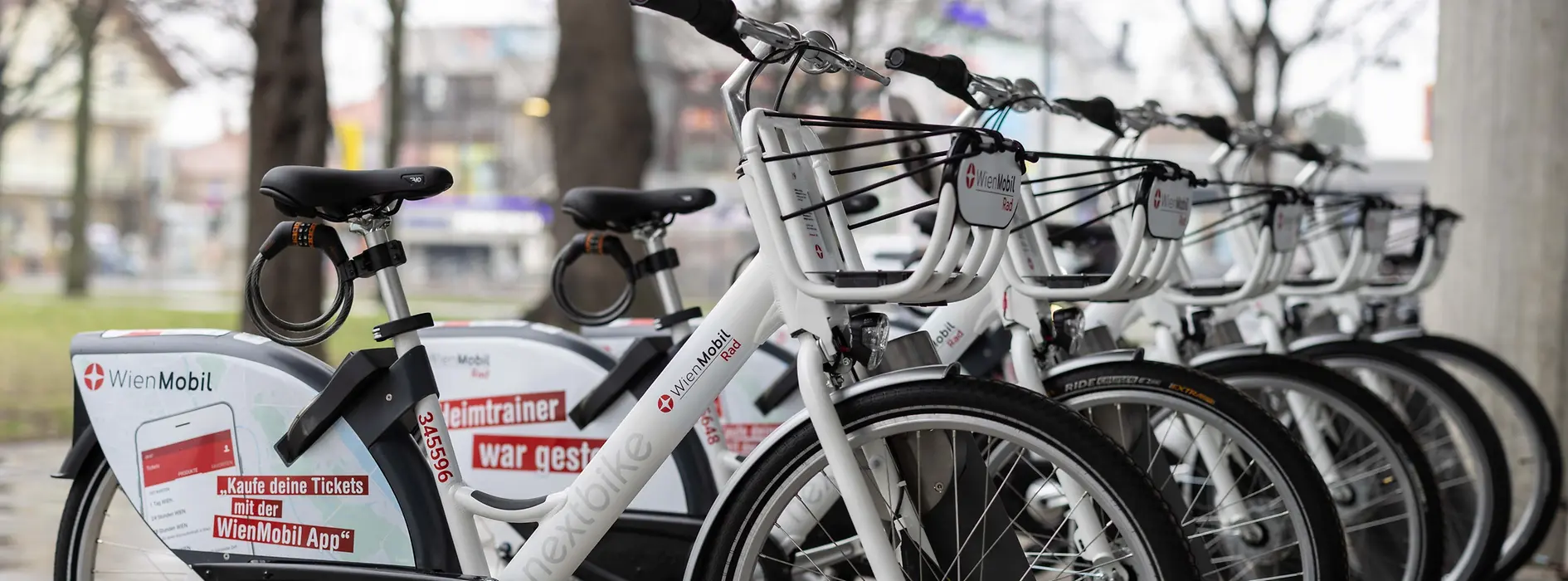 WienMobil Bicycles